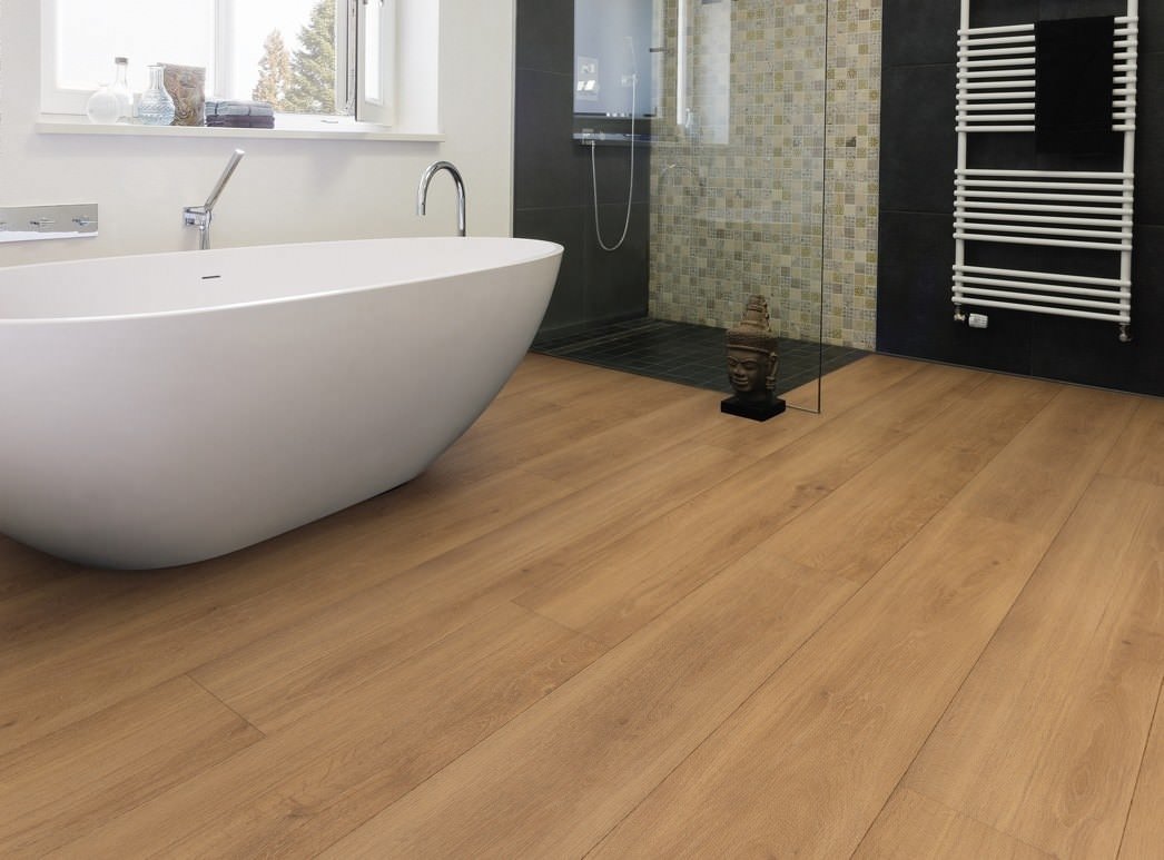 Immagine del prodotto 1 Plancia XL 4B Rovere campo* spazzolato