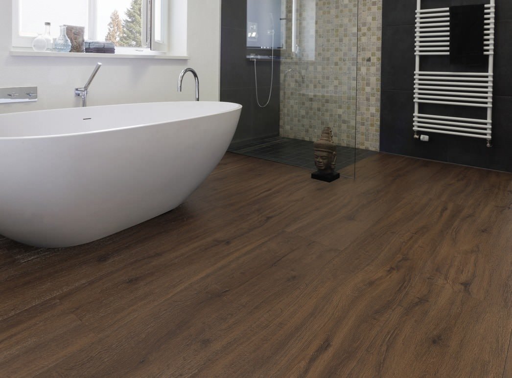 DISANO by HARO ClassicAqua Plancia XL 4B Rovere anticato francese* spazzolato Top Connect