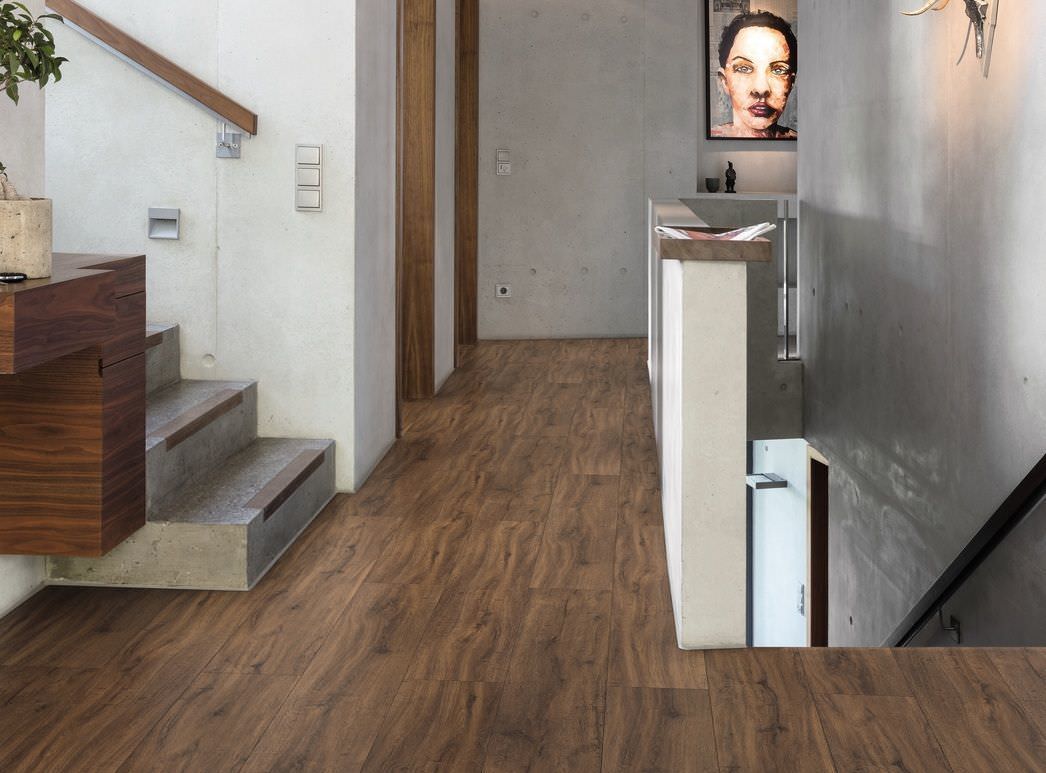 Immagine del prodotto 1 Plancia XL 4B Rovere anticato francese* spazzolato