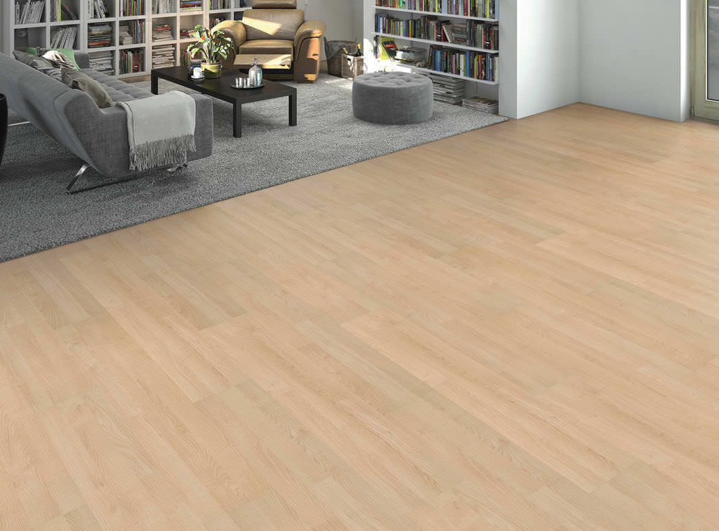 Immagine del prodotto 2 3-strip Acero* spazzolato opaco