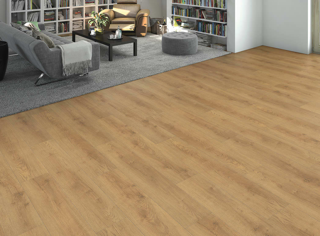 Immagine del prodotto 2 Plancia Rovere Scarpa natur* spazzolato opaco