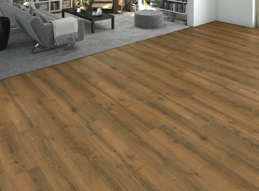 Immagine del prodotto 2 Plancia 4B Rovere Bari natur* authentic