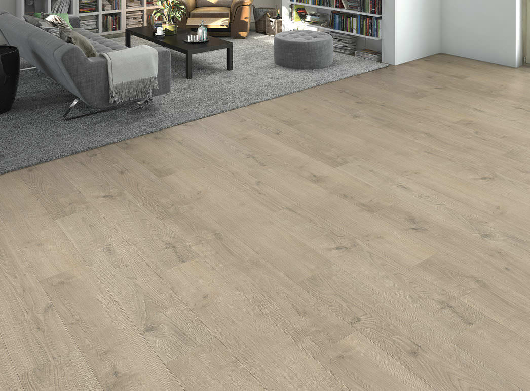 Immagine del prodotto 2 Plancia 4B Rovere Torri grigio* authentic