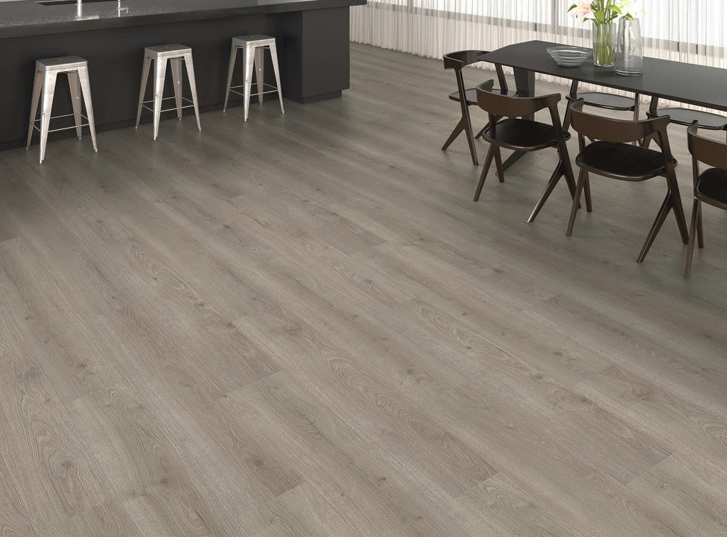 Immagine del prodotto 3 Plancia 4B Rovere Flavia grigio* authentic