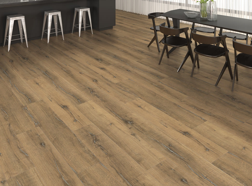 Immagine del prodotto 2 Plancia 4B Rovere Metallic natur* authentic