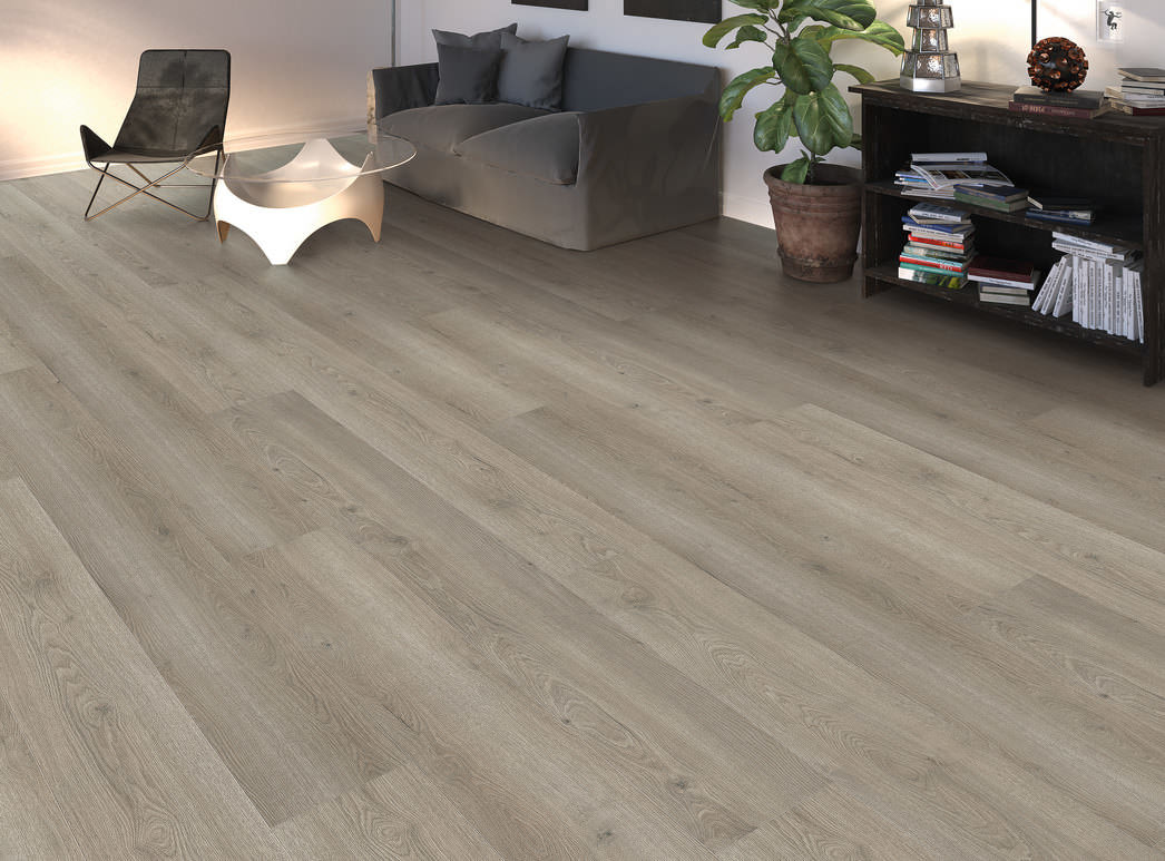 Immagine del prodotto 1 Gran Via 4B Rovere Flavia grigio* authentic