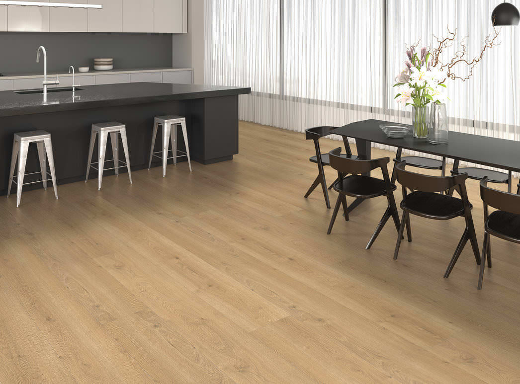 Immagine del prodotto 2 Gran Via 4B Rovere Flavia puro* authentic