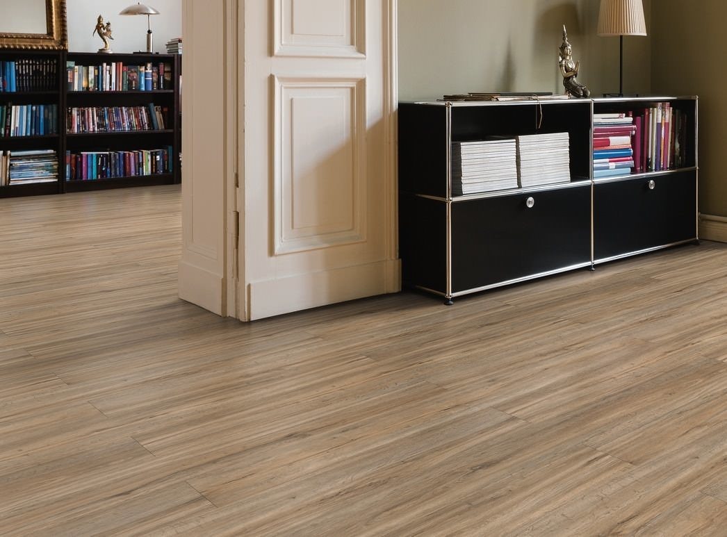 DISANO by HARO Project Plancia 4BM Leccio creme* spazzolato