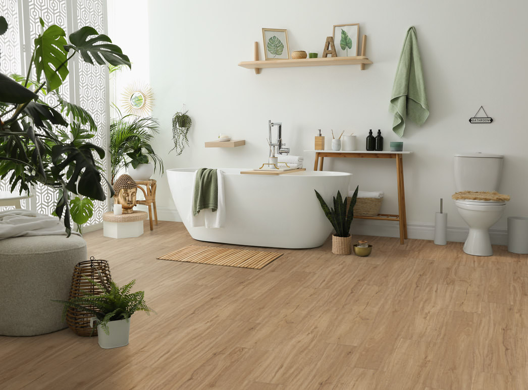 DISANO by HARO Project Plancia 4BM Rovere sabbia* spazzolato