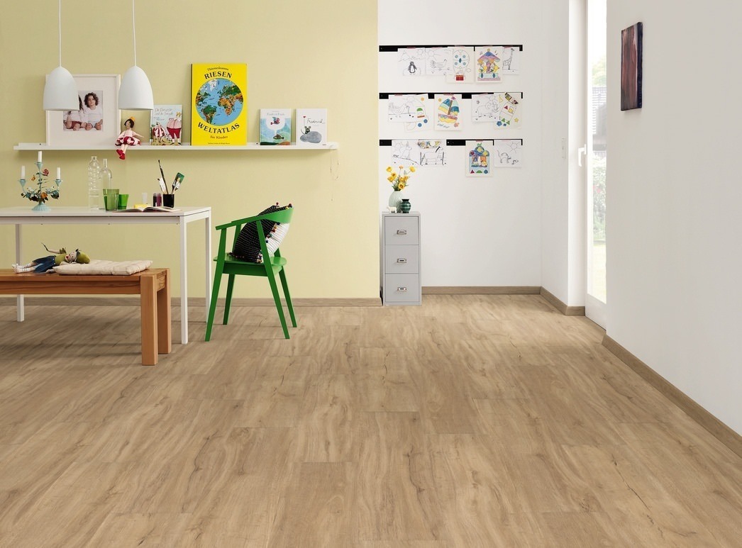 Immagine del prodotto 2 Plancia 4BM Rovere sabbia* spazzolato