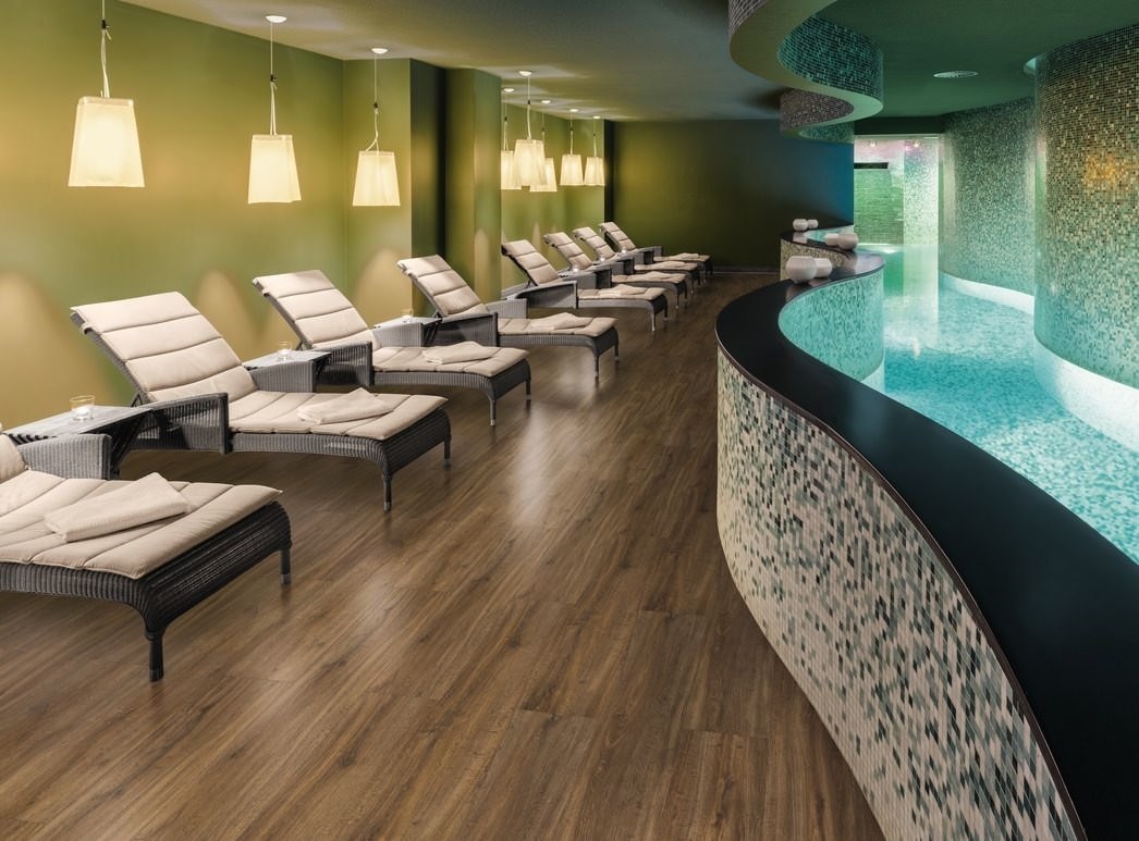 DISANO by HARO Project Plancia 4BM Rovere selvaggio* spazzolato