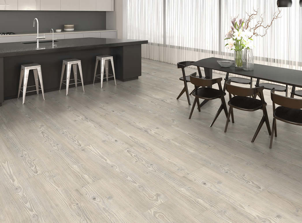 DISANO by HARO Project Plancia 4BM Pino nordica* spazzolato