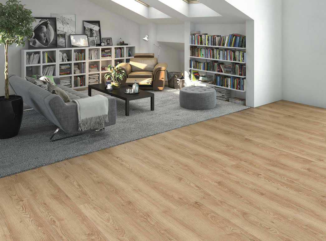 Immagine del prodotto 1 Plancia XL 4B Rovere Erfurt* authentic