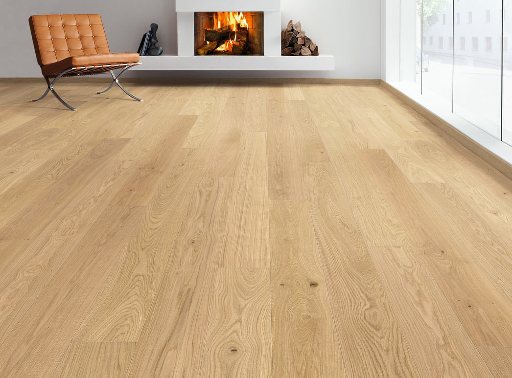 Immagine del prodotto 2 Plancia 180 4B Rovere invisible Markant spazzolato