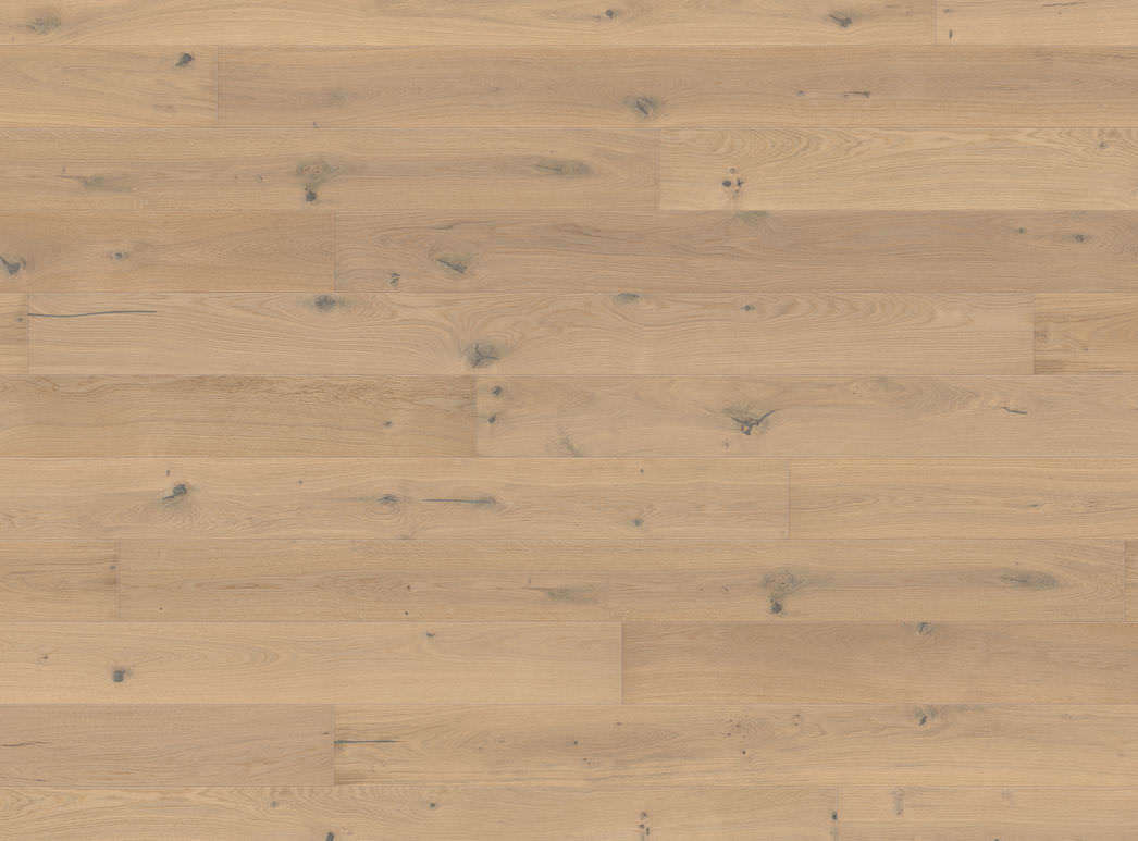 Immagine del prodotto 2 Plancia 180 4B Rovere bianco chiaro Sauvage spazzolato