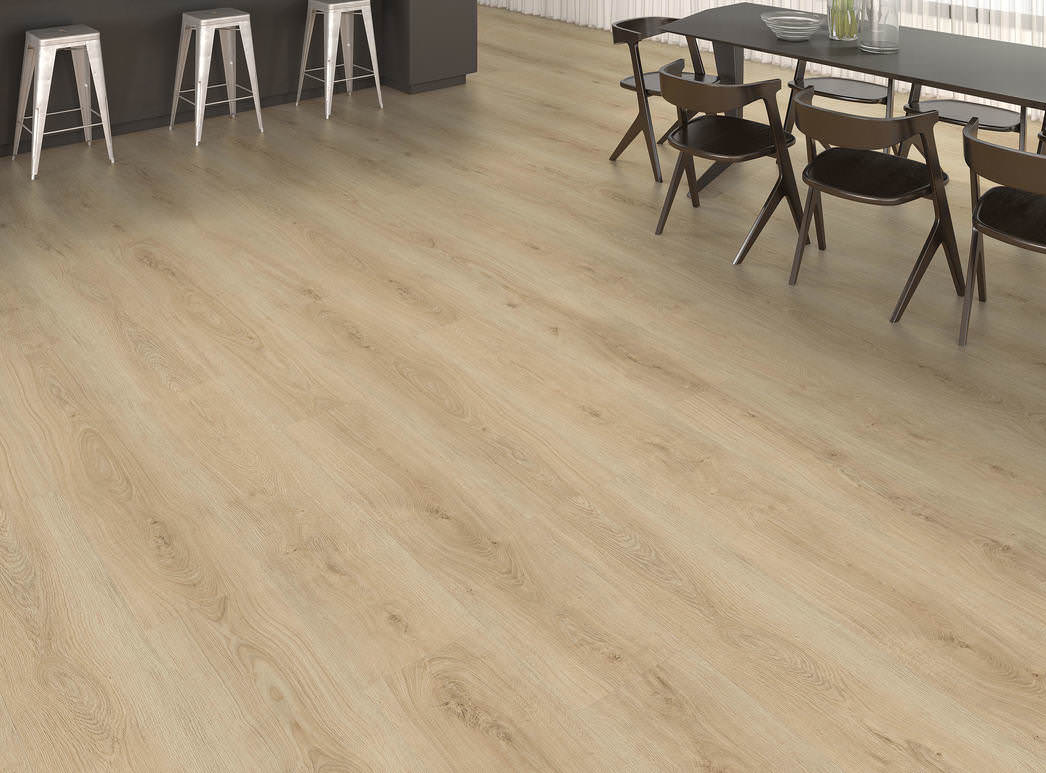 DISANO by HARO Project Plancia 4BM Rovere Sheffield puro* authentic