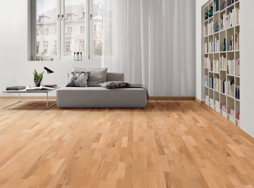 Immagine del prodotto 3 3-strip Faggio evaporato Favorit