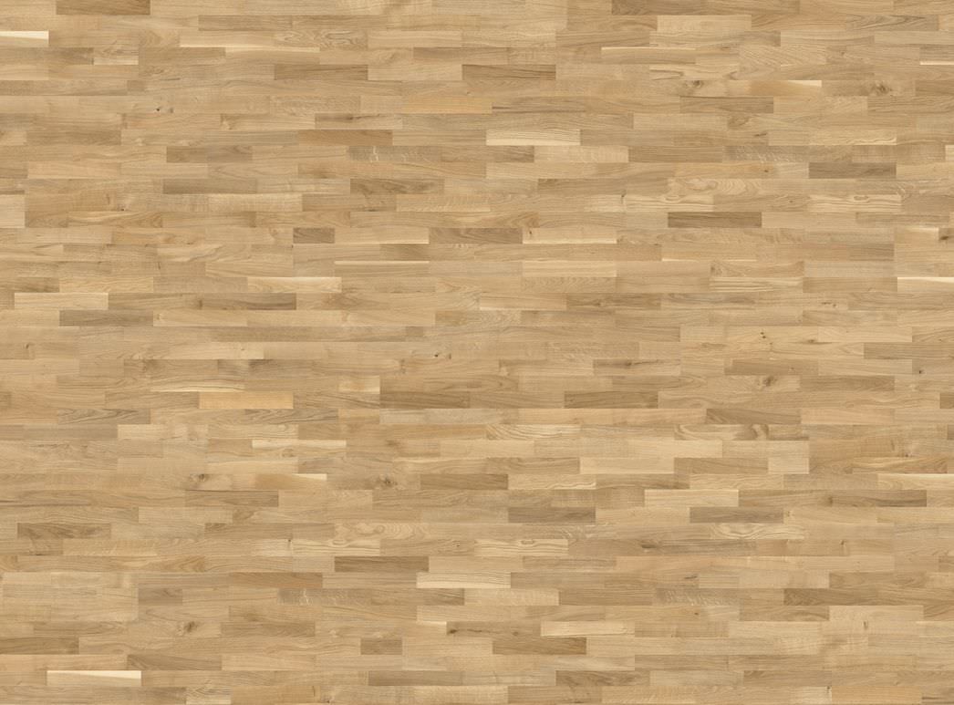 Immagine del prodotto 2 3-strip Rovere invisible Favorit spazzolato