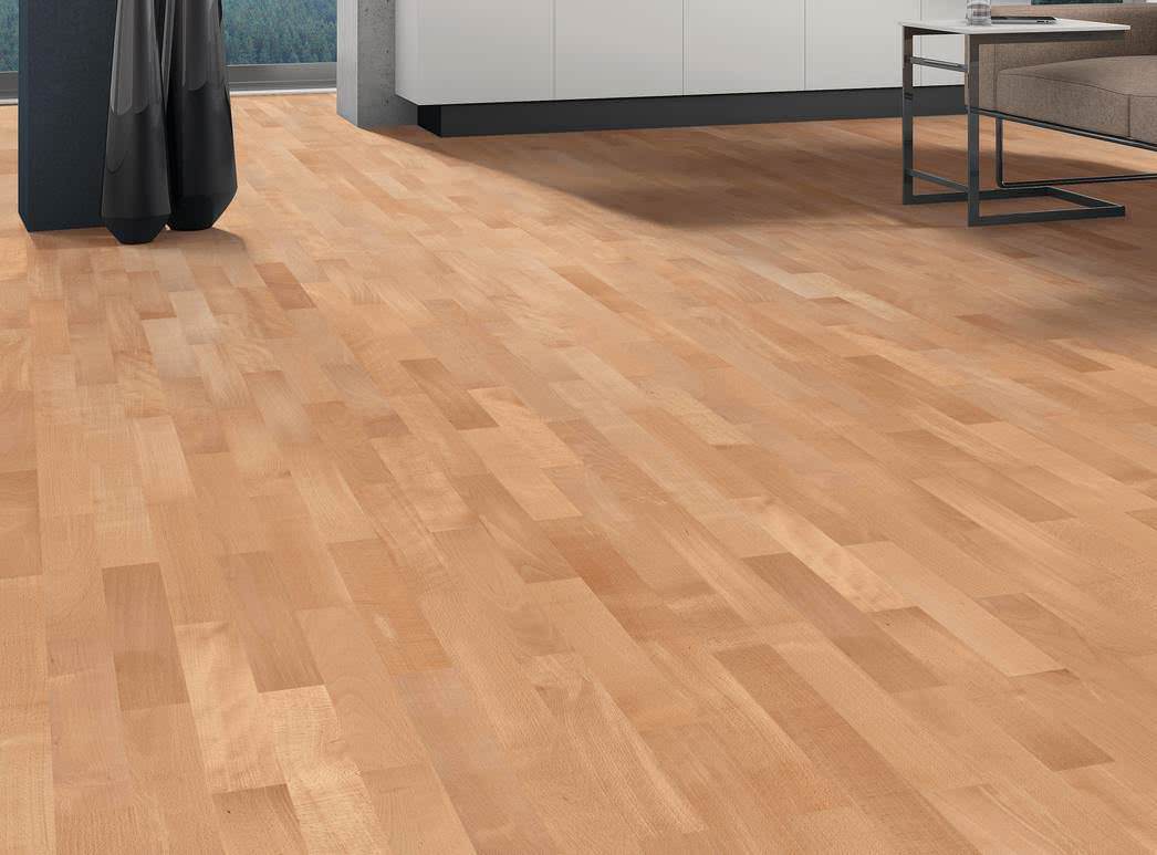 Immagine del prodotto 2 Listello Allegro Faggio evaporato Trend