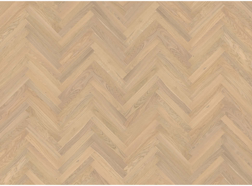 Immagine del prodotto 4 Listello Allegro Rovere bianco chiaro Objekt