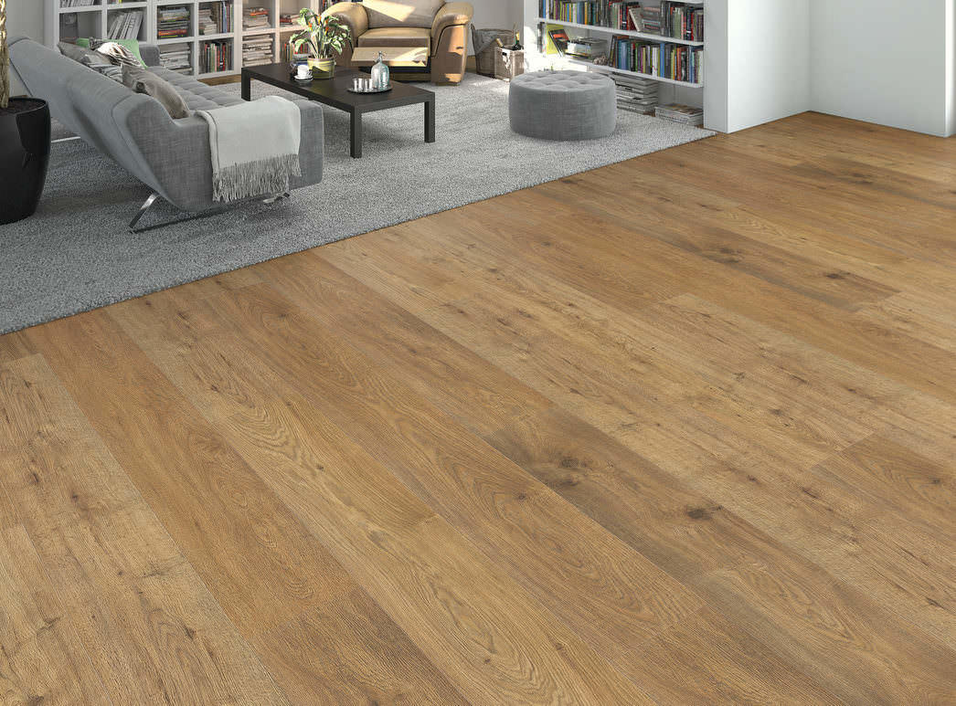 DISANO by HARO WaveAqua Plancia XL 4B Rovere Whistler natur* authentic Top Connect