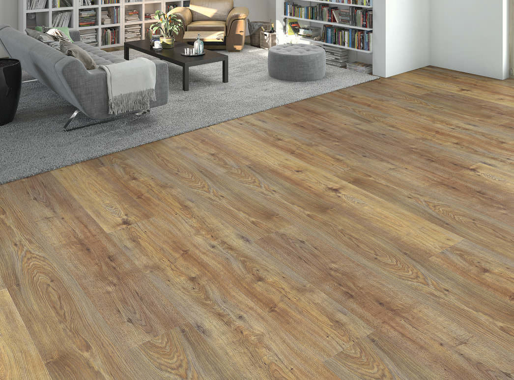 Immagine del prodotto 2 Plancia XL 4B Rovere Quebec caramel* authentic