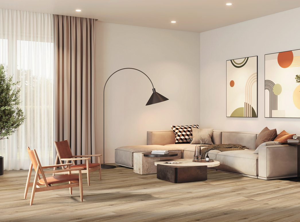 DISANO by HARO ClassicAqua Plancia XL 4B Rovere Provence puro* authentic Top Connect