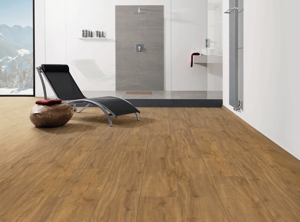 Immagine del prodotto 2 Plancia XL 4B Rovere di montagna* spazzolato