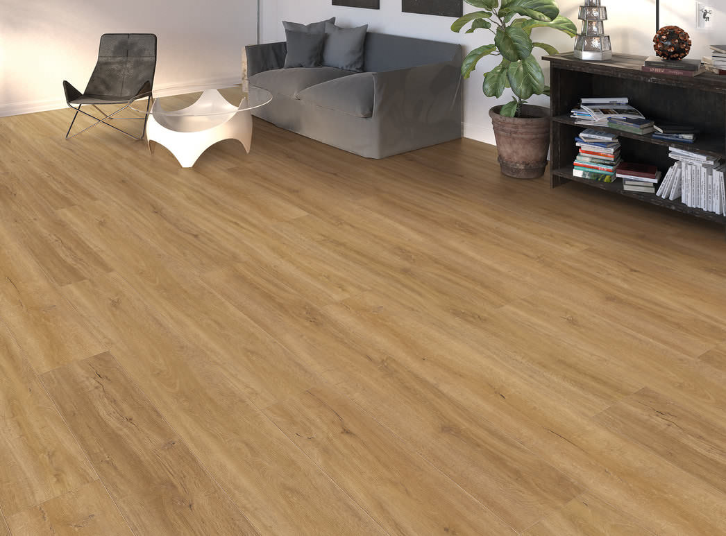 Immagine del prodotto 2 Plancia XL 4B Rovere Columbia natur* spazzolato
