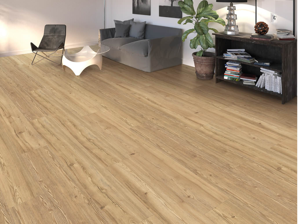 Immagine del prodotto 2 Plancia XL 4B Larice di montagna marrone puro* spazzolato