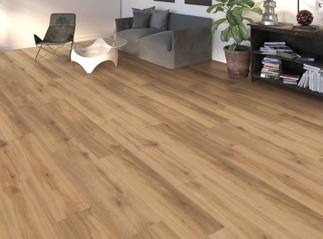 DISANO by HARO LifeAqua Plancia 4B Rovere Provence natur* authentic Top Connect