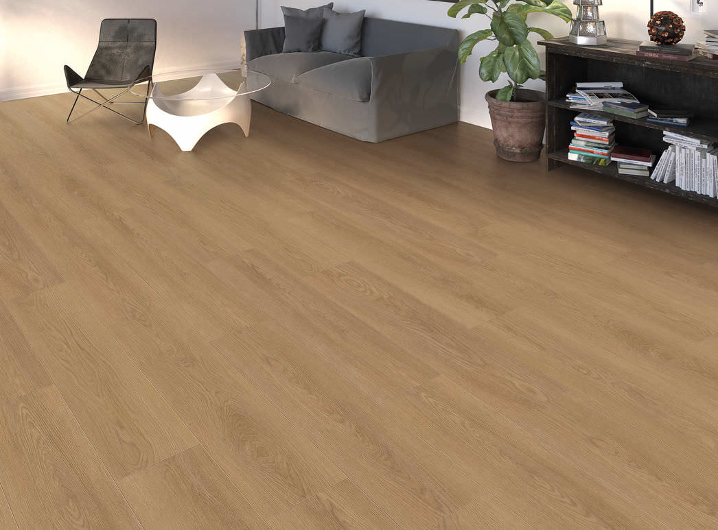 DISANO by HARO LifeAqua Plancia 4B Rovere Picardie natur* authentic Top Connect