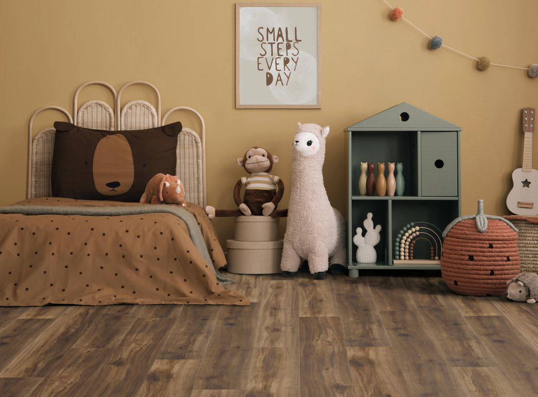 DISANO by HARO LifeAqua Plancia XL 4B Rovere Provence marrone cioccolato* authentic Top Connect