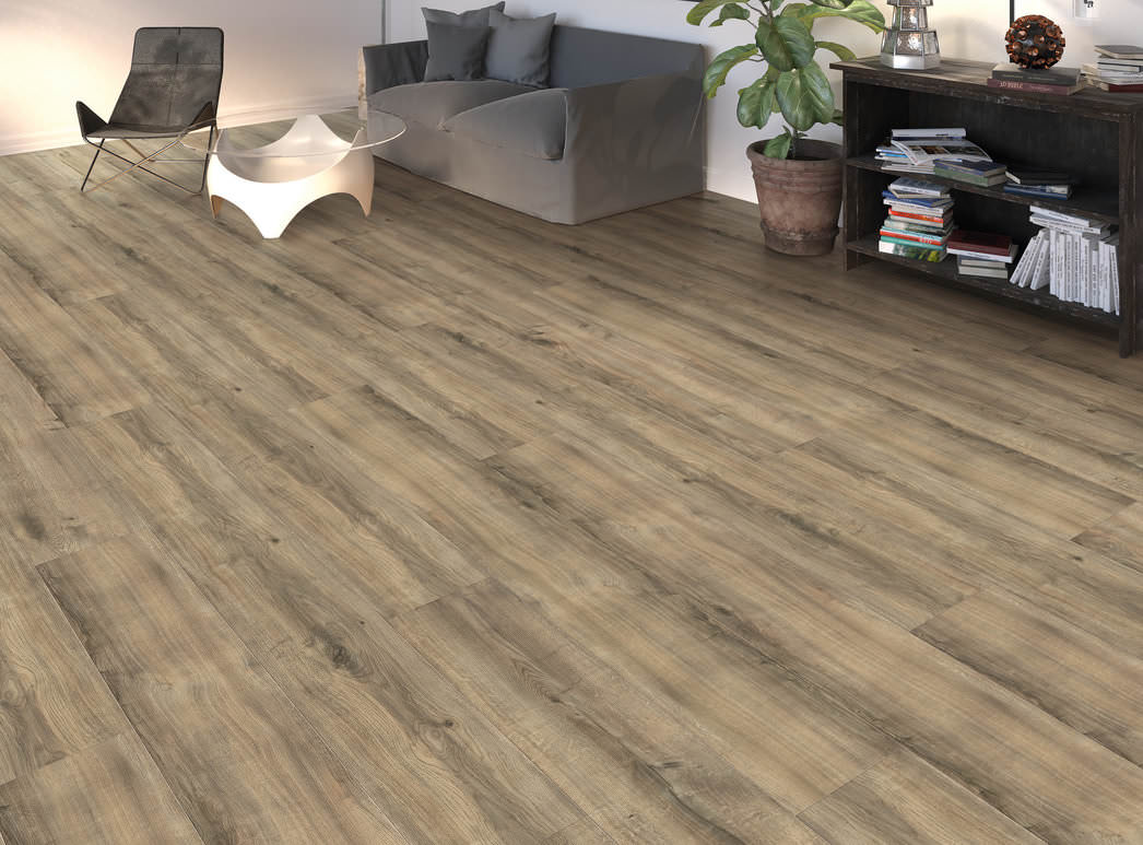 Immagine del prodotto 2 Plancia XL 4B Rovere Peak greige* spazzolato