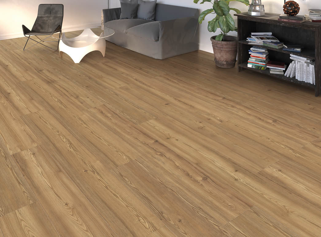 Immagine del prodotto 2 Plancia XL 4B Larice di Montagna marrone cognac* spazzolato