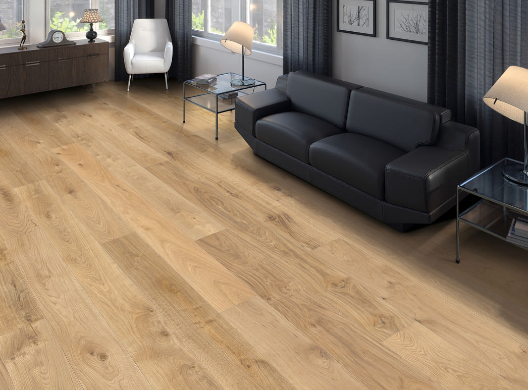 Immagine del prodotto 1 Plancia 180 4B Rovere Edizione anniversario #1 Chiaro spazzolato