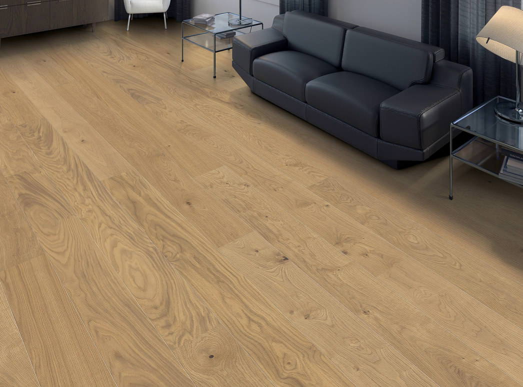 Immagine del prodotto 1 Plancia 180 2B Rovere Markant spazzolato