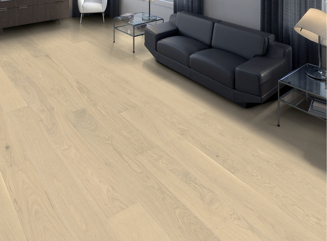 Immagine del prodotto 1 Plancia 180 2B Rovere invisible Markant spazzolato