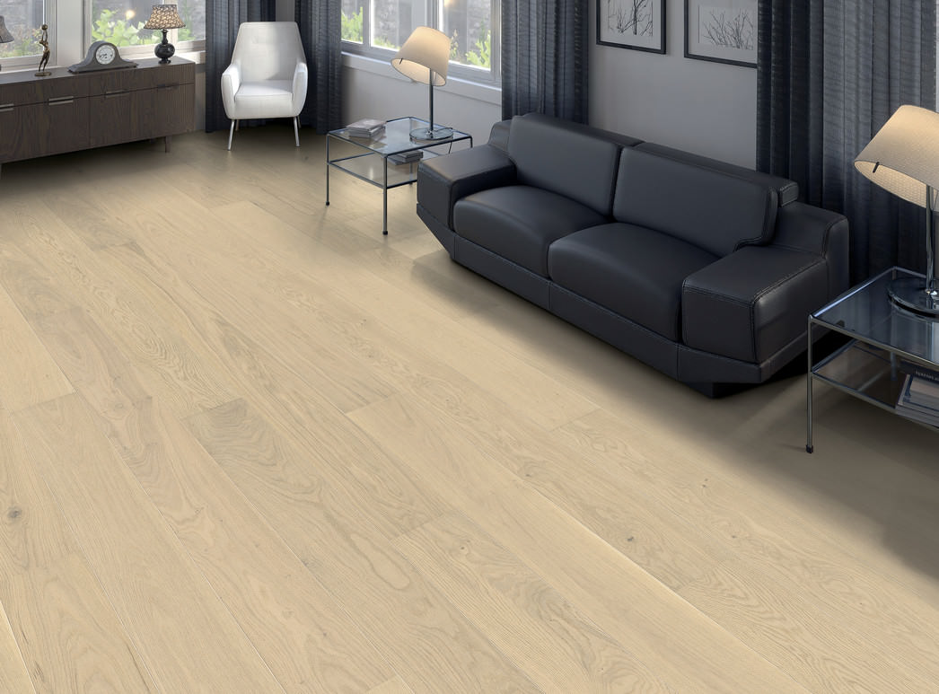 Immagine del prodotto 1 Plancia 180 2B Rovere invisible Markant spazzolato