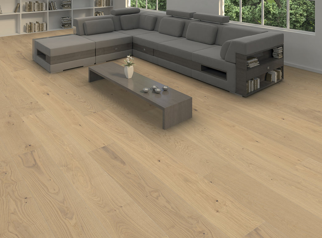 Immagine del prodotto 2 Plancia Plaza 240 4B Rovere invisible Markant piallato