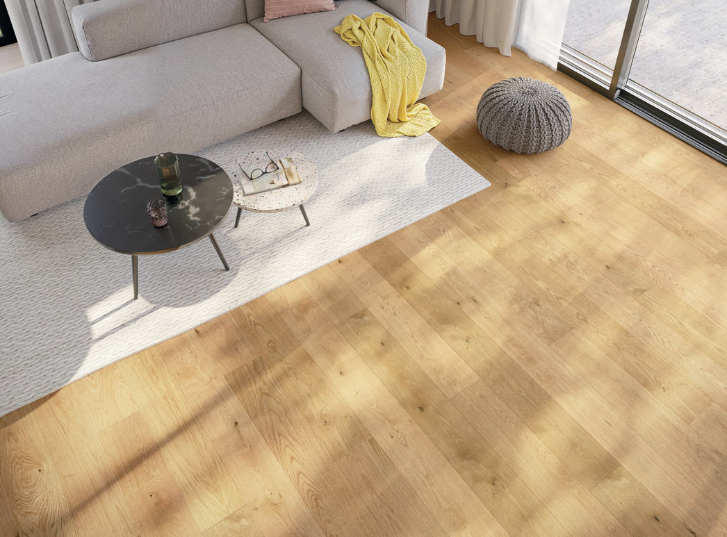 Immagine da Plancia 180 4B Rovere Elegant spazzolato