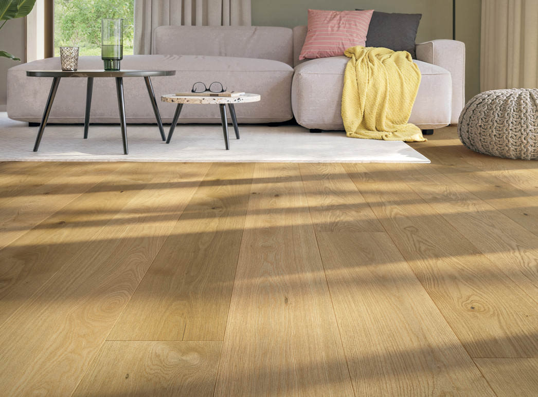 Immagine da Plancia 180 4B Rovere Elegant spazzolato