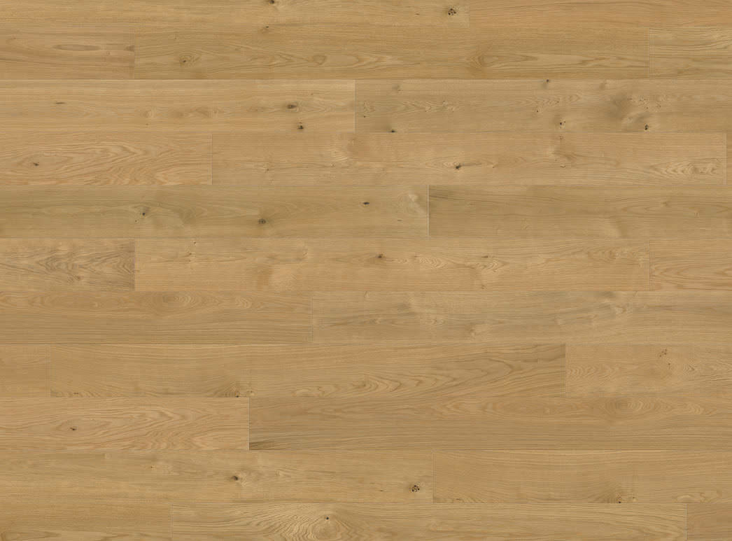 HARO PARQUET 4000 1750 mm Plancia 180 4B Rovere Elegant spazzolato verniciato opaco Top Connect