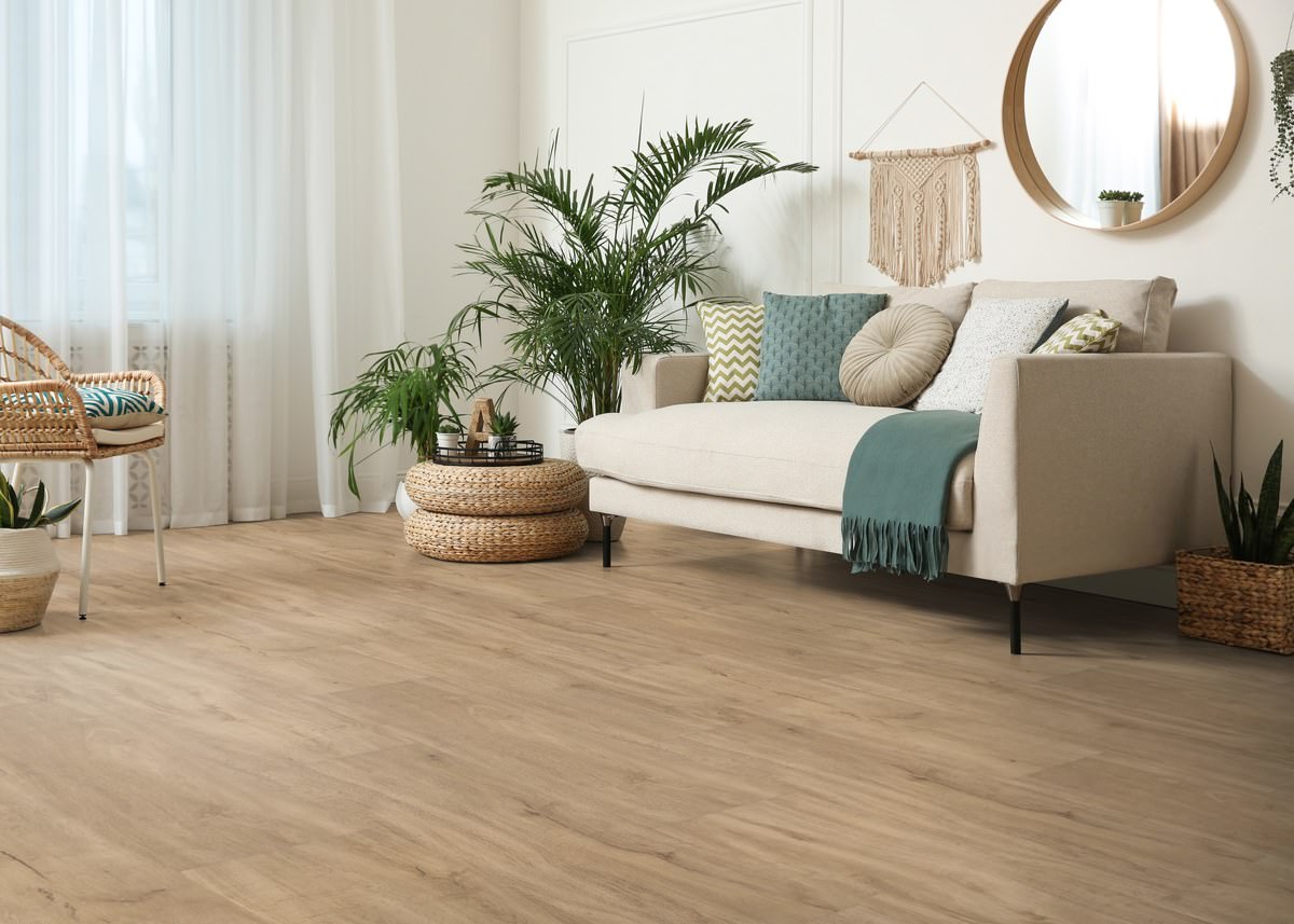 Immagine del prodotto 1 Plancia 4BM Rovere sabbia* spazzolato