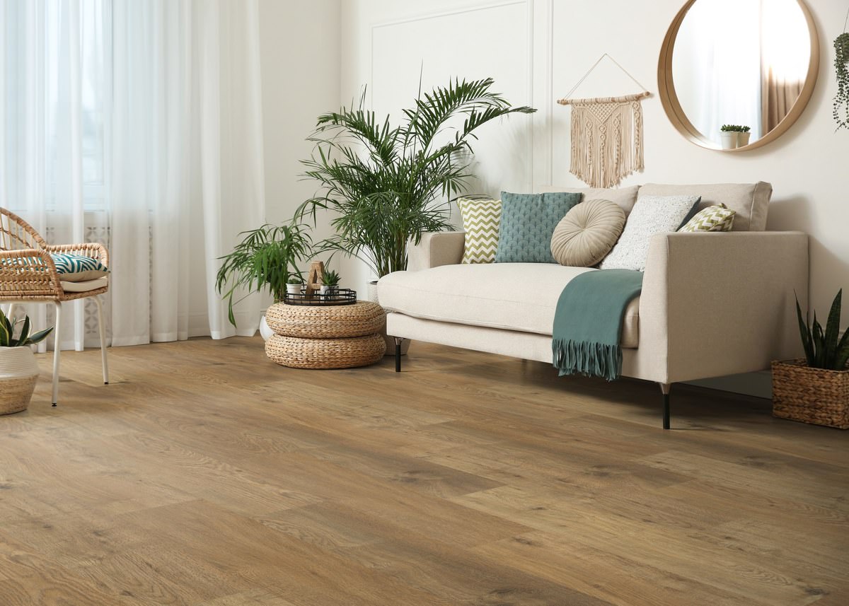 Immagine del prodotto 1 Plancia 4B Rovere Whistler natur* authentic