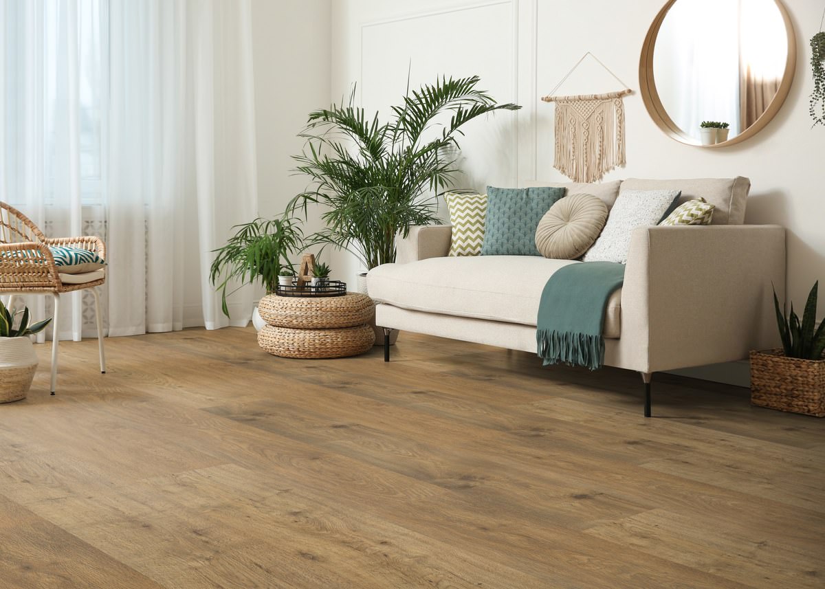 Immagine del prodotto 1 Plancia XL 4B Rovere Whistler natur* authentic