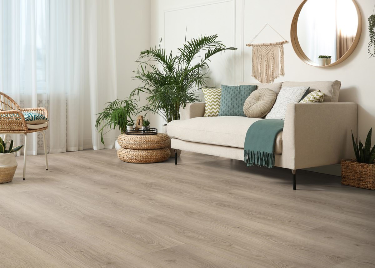 Immagine del prodotto 1 Plancia XL 4B Rovere Sheffield marrone grigio* authentic