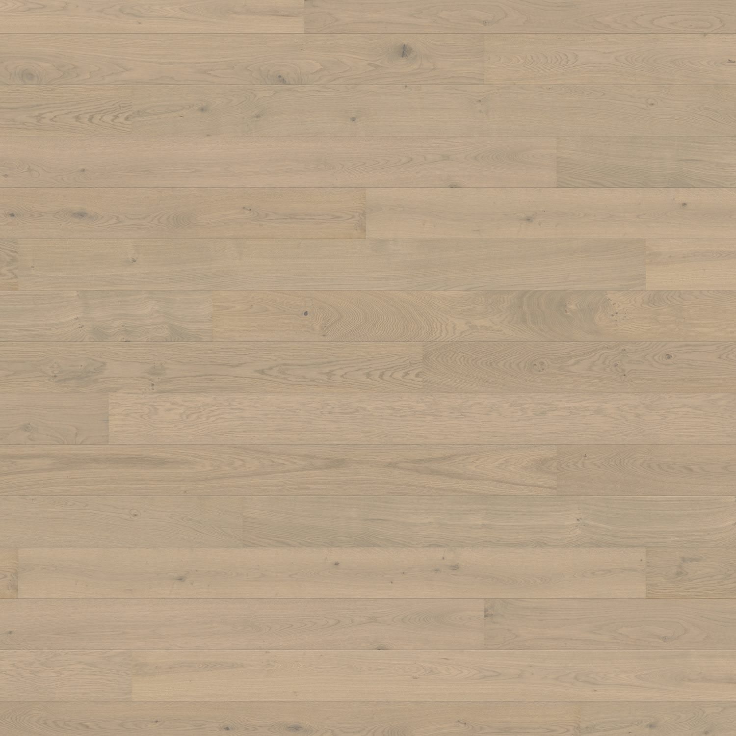 HARO PARQUET 4000 Plancia 180 2B Rovere grigio sabbia Markant spazzolato naturaDur Top Connect