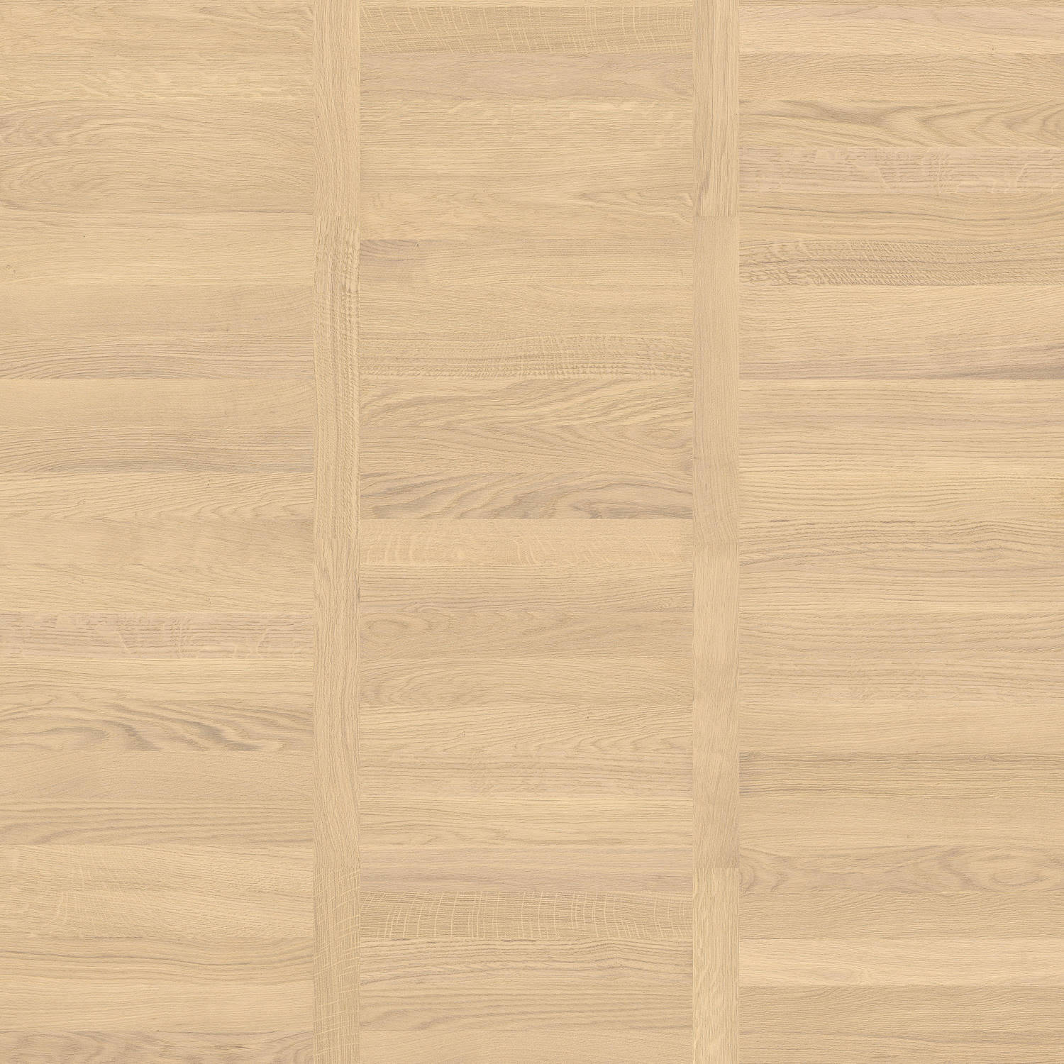 HARO PARQUET 4000 Listello Allegro Rovere invisible Trend spazzolato naturaDur Maschio/femmina
