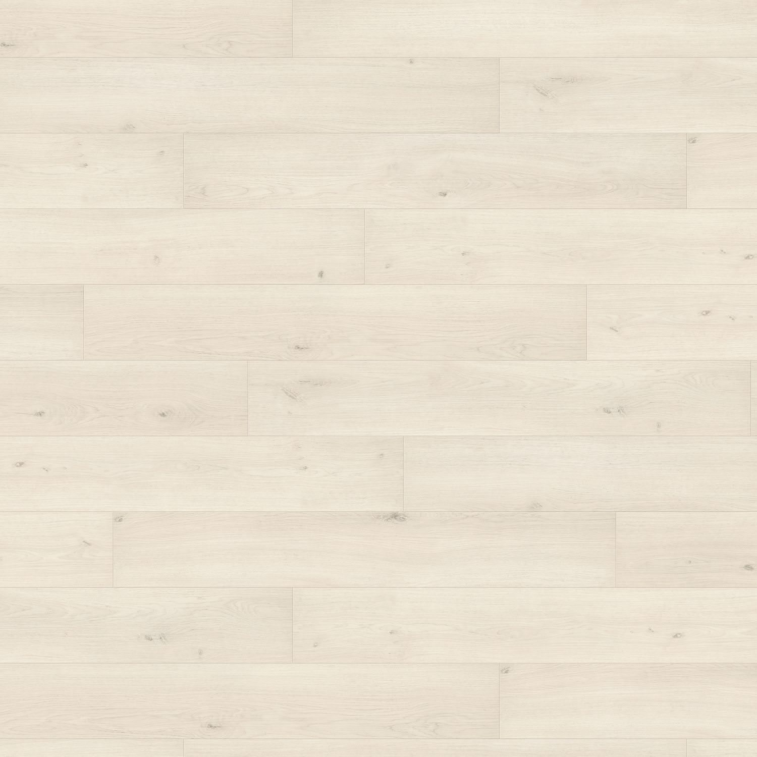 HARO Pavimento in laminato TRITTY 100 Plancia 4B Rovere Emilia bianco* authentic soft Top Connect